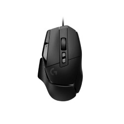 Logitech G502 X Gaming Mouse Black