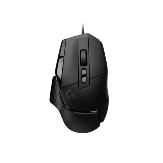 Logitech G502 X Gaming Mouse Black