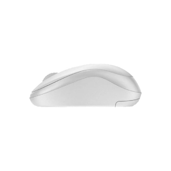 Logitech M221 Silent Wireless Mouse Offwhite
