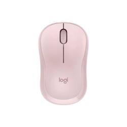 Logitech M221 Silent Wireless Mouse (Rose)