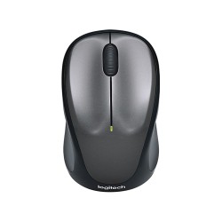 Logitech M235 Wireless Mouse-Colt Glossy