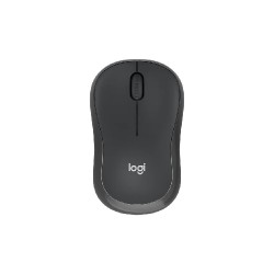 Logitech M240 Silent Bluetooth Mouse Graphite 