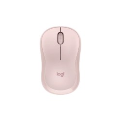 Logitech M240 Silent Bluetooth Mouse Rose