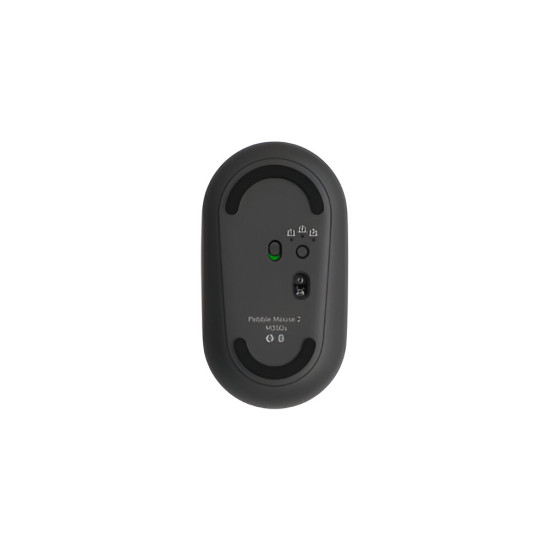 Logitech Pebble 2 M350S Tonal Graphite Bluetooth Mouse (910-006988 / 910-007024)