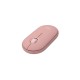 Logitech Pebble 2 M350S Tonal Rose Bluetooth Mouse (910-006987/910-007023)