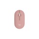 Logitech Pebble 2 M350S Tonal Rose Bluetooth Mouse (910-006987/910-007023)