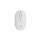 Logitech Pebble 2 M350S Tonal White Bluetooth Mouse (910-006986/910-007022)