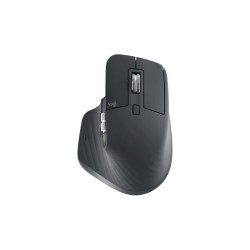 Logitech MX Master 3S Bluetooth Mouse (Graphite)