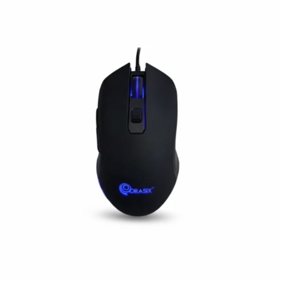 Orasix G15 Wired RGB Mouse