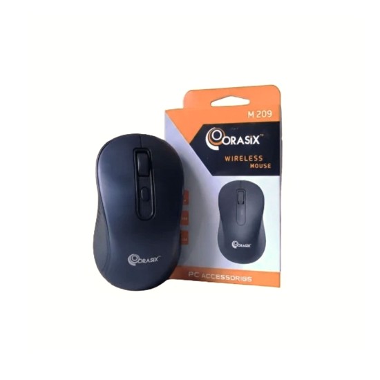 Orasix M209 Wireless Mouse
