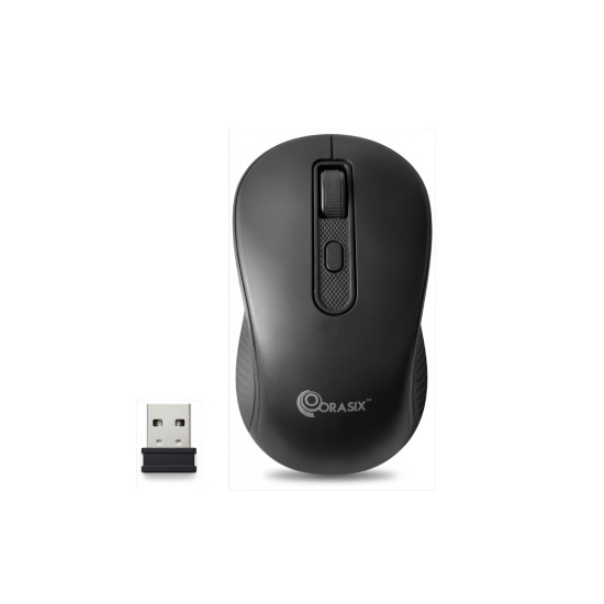 Orasix M209 Wireless Mouse