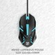 R8 1602L Optical USB Gaming Mouse