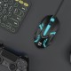 R8 1602L Optical USB Gaming Mouse