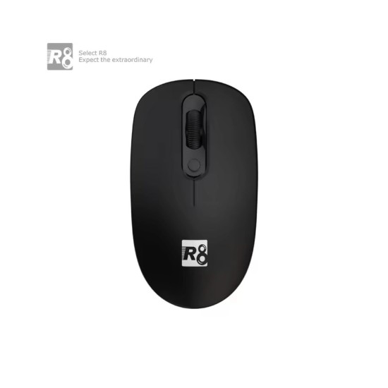 R8 1733 Wireless Mouse