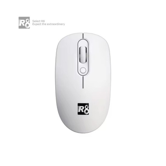 R8 1733 Wireless Mouse
