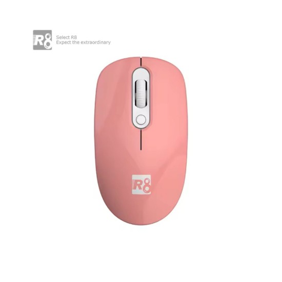 R8 1733 Wireless Mouse