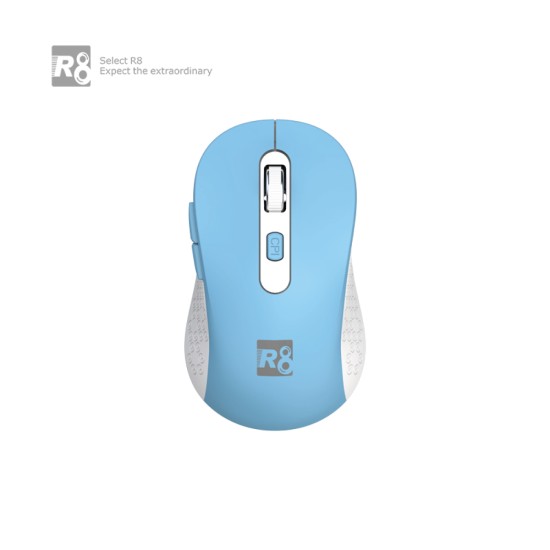 R8 1735 Wireless Mouse