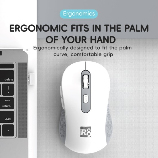 R8 1735 Wireless Mouse