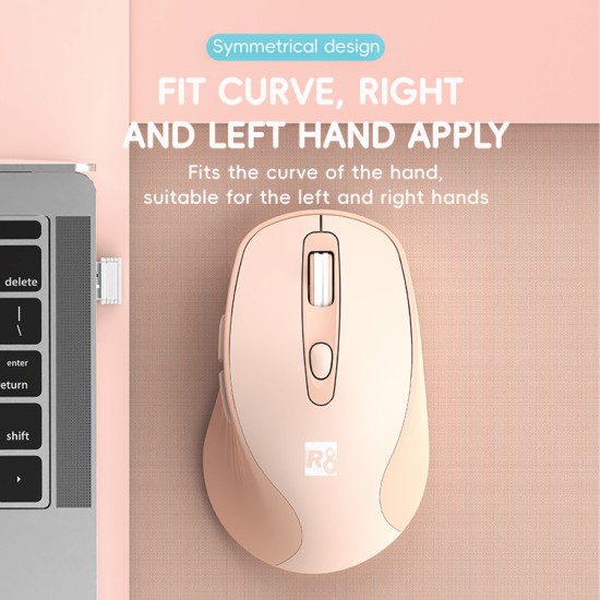 R8 1739 Wireless Mouse