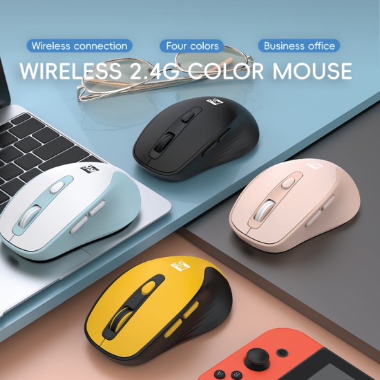 R8 1739 Wireless Mouse