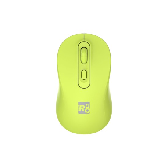 R8 1740 Wireless Mouse
