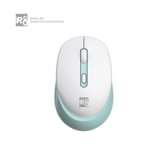 R8 1741 Wireless Mouse