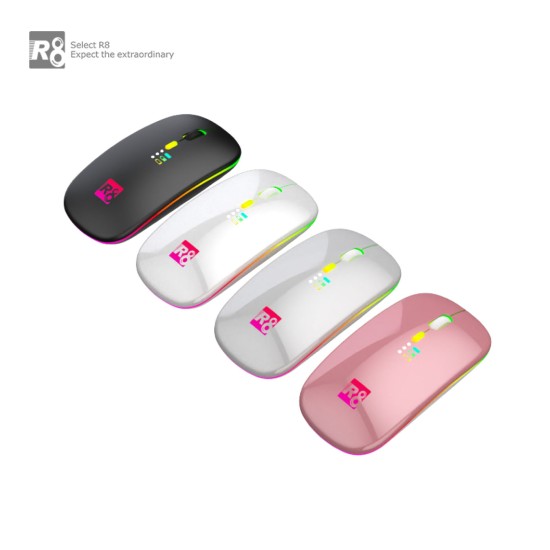 R8 1760 Wireless Mouse