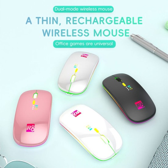 R8 1760 Wireless Mouse