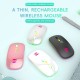 R8 1760 Wireless Mouse
