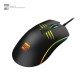 R8 G204 RGB Wired Gaming Mouse