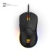 R8 G206 RGB Wired Gaming Mouse