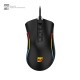 R8 G209 RGB Wired Gaming Mouse