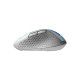 Rapoo M500 Silent Multi-Mode Wireless Blue Mouse
