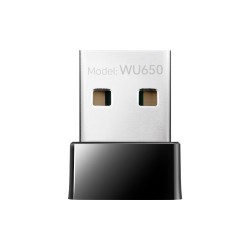 Cudy WU650 650mbps Wi-Fi Dual Band USB Adapter Cudy WU650 650mbps Wi-Fi Dual Band USB Adapter