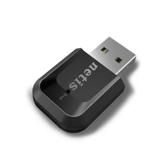 Netis WF2123 300Mbps Wireless N USB Adapter price in BD
