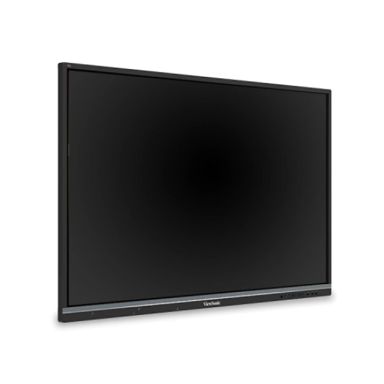 ViewSonic IFP6550 65 inch 4K Ultra HD Interactive Flat Panel Display