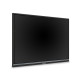 ViewSonic IFP8650 86 inch 4K Ultra HD Interactive Flat Panel Display