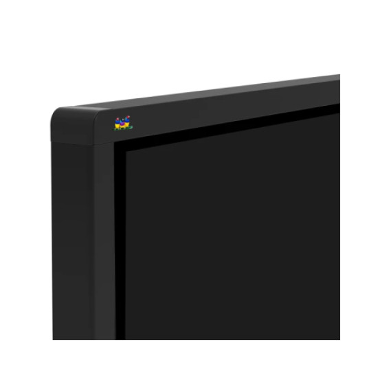 ViewSonic IFP8650 86 inch 4K Ultra HD Interactive Flat Panel Display