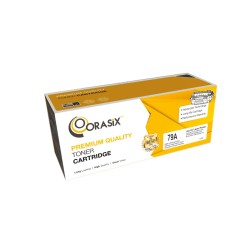 Orasix 79A Premium Black Laser Jet Toner Cartridge (CF279A)