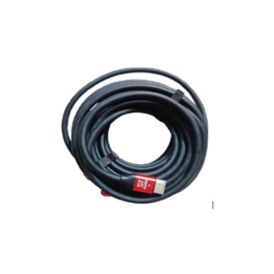 4K HDMI Cable – 10 M 4K HDMI Cable – 10 M