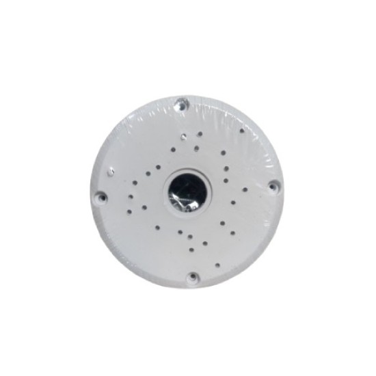 Dome Stand Round Plastic