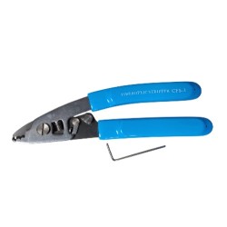 Fiber Optic stripper CFS-3