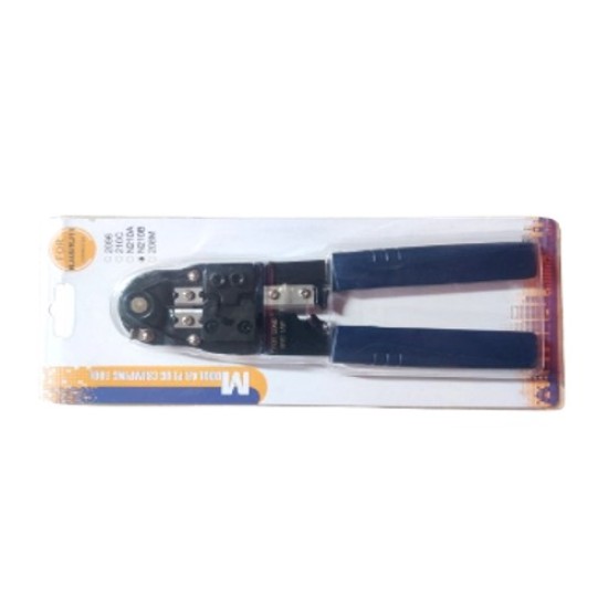 Modular Crimping Tool