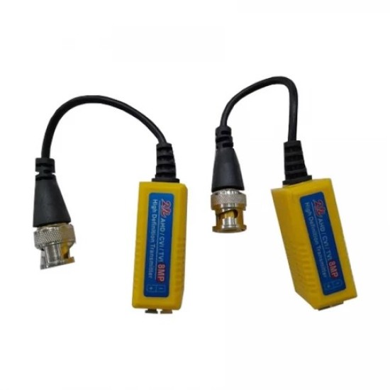 Video Balun (VL-A4)