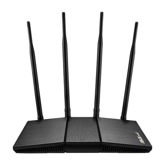 ASUS RT-AX1800HP AX1800 1800MBPS DUAL BAND WIFI 6 ROUTER