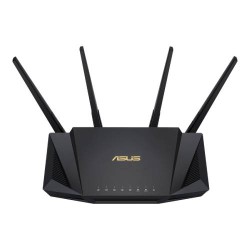 Asus RT-AX58U AX3000 Dual Band WiFi 6 Router Asus RT-AX58U AX3000 Dual Band WiFi 6 Router