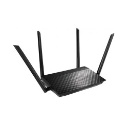 ASUS RT-AC59U V2 AC1500 DUAL BAND WIFI ROUTER ASUS RT-AC59U V2 AC1500 DUAL BAND WIFI ROUTER