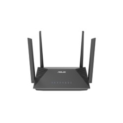 ASUS RT-AX52 AX1800 Dual Band WiFi 6 Extendable Router