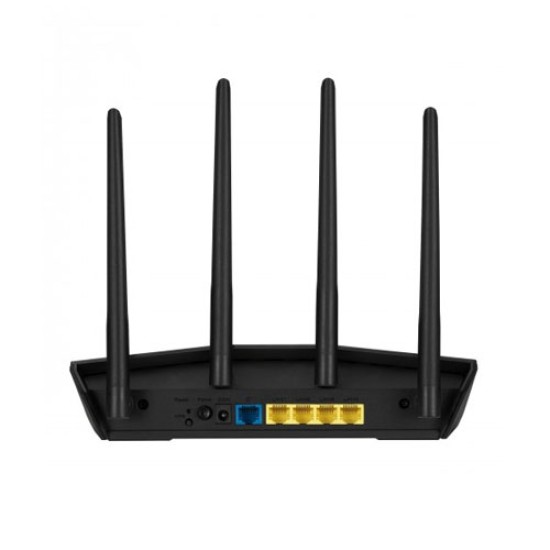 ASUS RT-AX55 AX1800 Dual Band Gigabit Router