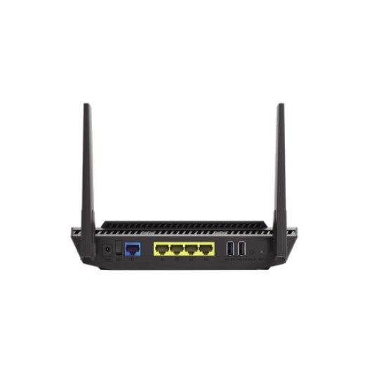 ASUS RT-AX58U V2 AX3000 Dual Band WiFi 6 Router